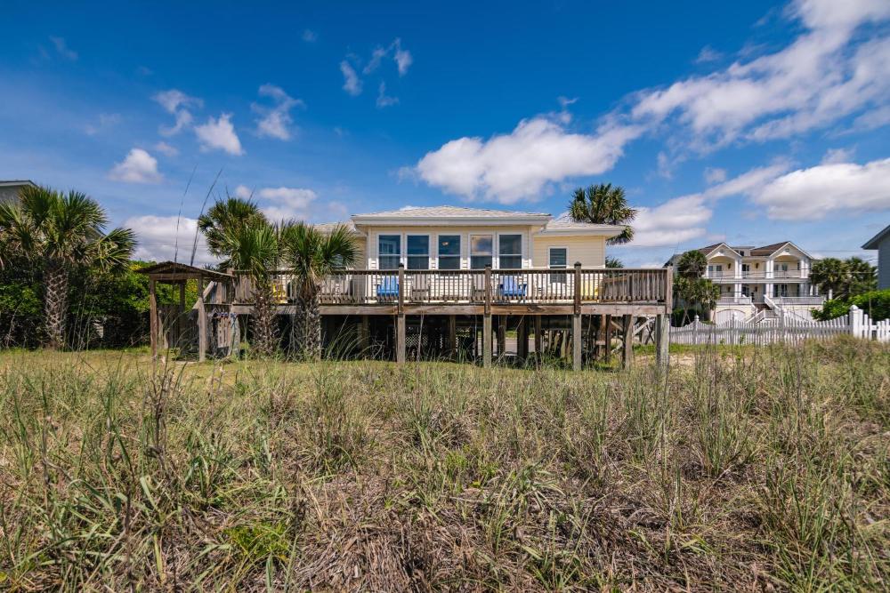 Vacation Home interior